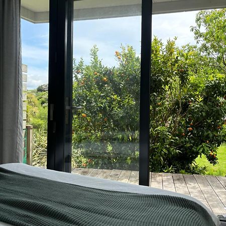 Holiday On Browns Βίλα Waihi Εξωτερικό φωτογραφία