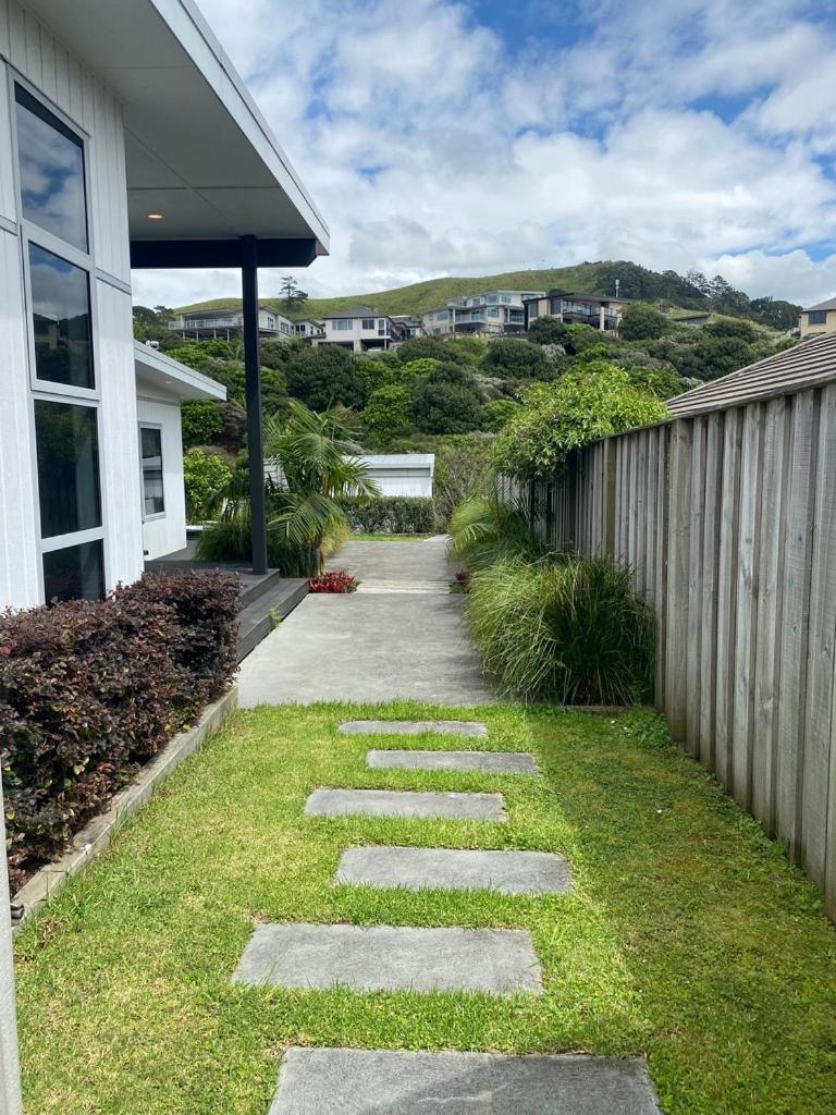 Holiday On Browns Βίλα Waihi Εξωτερικό φωτογραφία