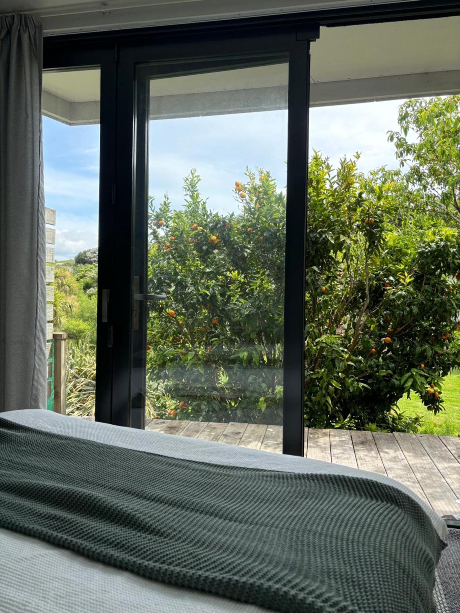 Holiday On Browns Βίλα Waihi Εξωτερικό φωτογραφία