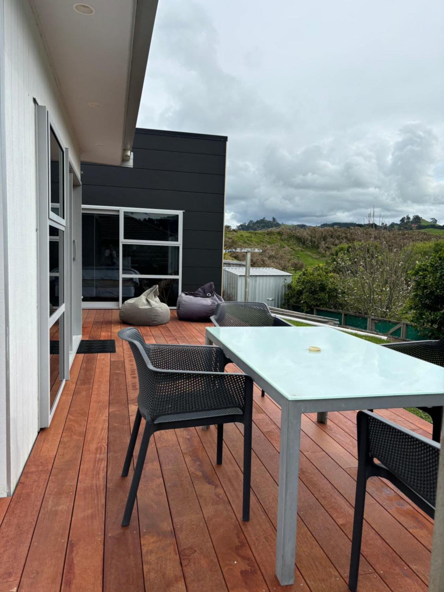 Holiday On Browns Βίλα Waihi Εξωτερικό φωτογραφία